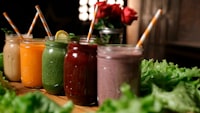 Beetroot Juice