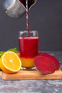 Detox Glow