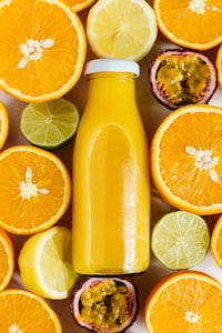 Mosambi Juice