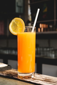 Pomegranate Juice